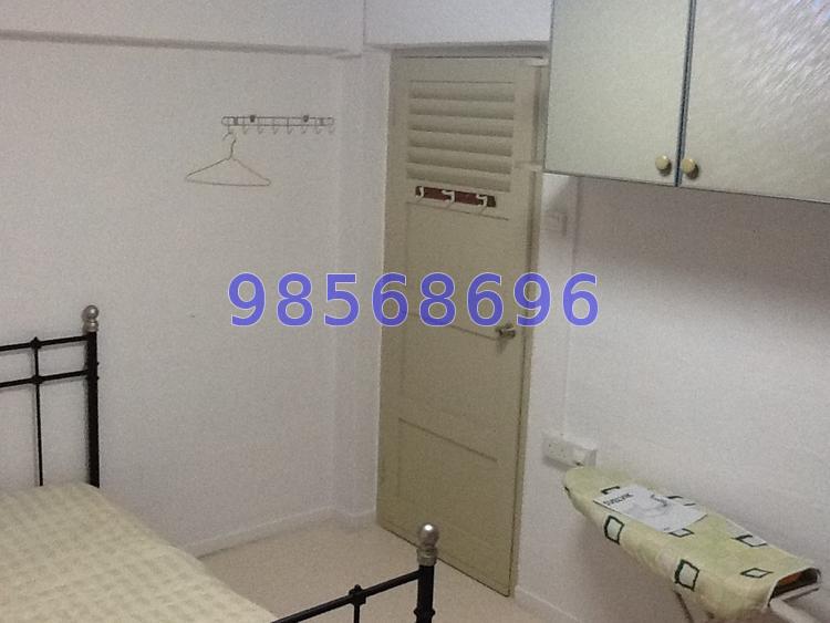 Blk 128 Bukit Merah View (Bukit Merah), HDB 3 Rooms #73056562